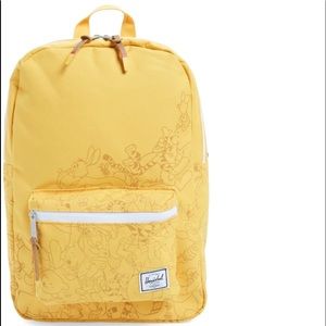 Herschel x Disney backpack